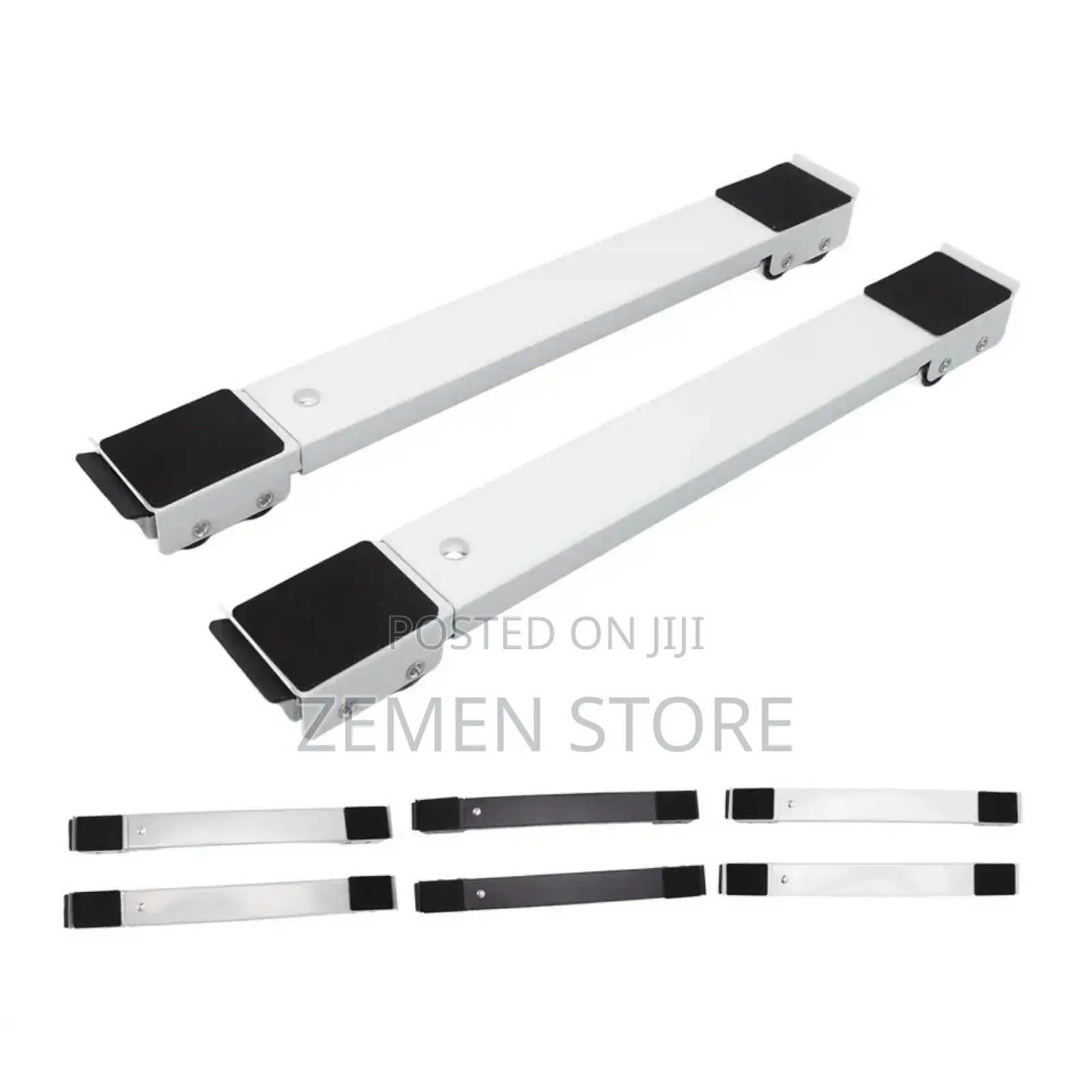 Multifunctional Moving Roller Stand Upto 300kg Weight