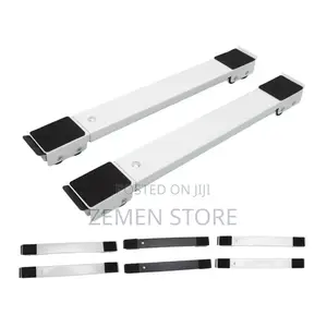 Multifunctional Moving Roller Stand Upto 300kg Weight