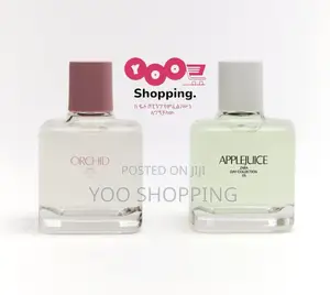 Photo - ZARA Orchid + ZARA Applejuice