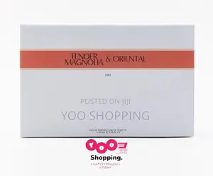 Zara Tender Magnolia and Zara Oriental