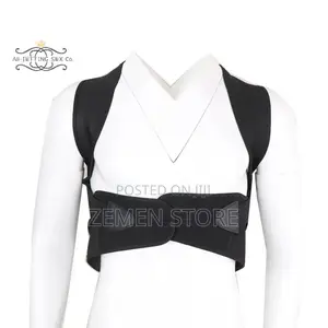Highly Advanced Back Posture Corrector