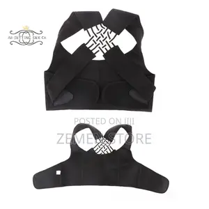 Highly Advanced Back Posture Corrector