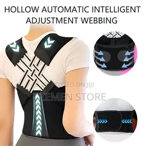 Highly Advanced Back Posture Corrector