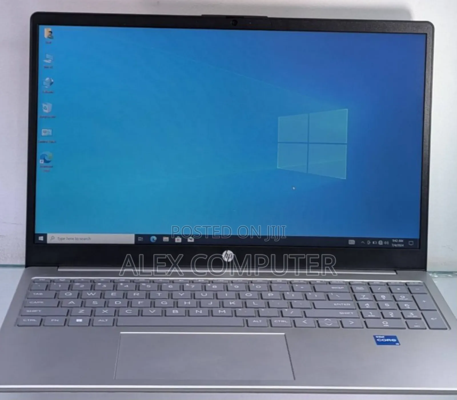 New Laptop HP Stream Notebook 8GB Intel Core I5 SSD 512GB