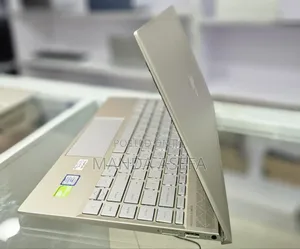 Photo - New Laptop HP Envy 13 8GB Intel Core I5 SSD 512GB