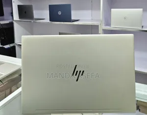 New Laptop HP Envy 13 8GB Intel Core I5 SSD 512GB