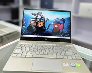 New Laptop HP Envy 13 8GB Intel Core I5 SSD 512GB