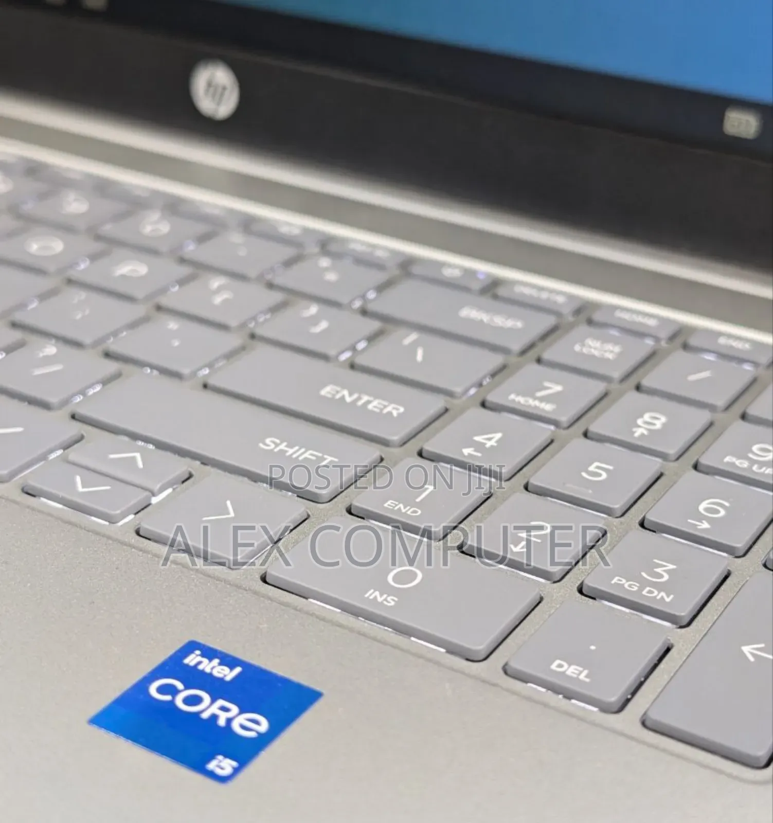 New Laptop HP Stream Notebook 8GB Intel Core I5 SSD 512GB