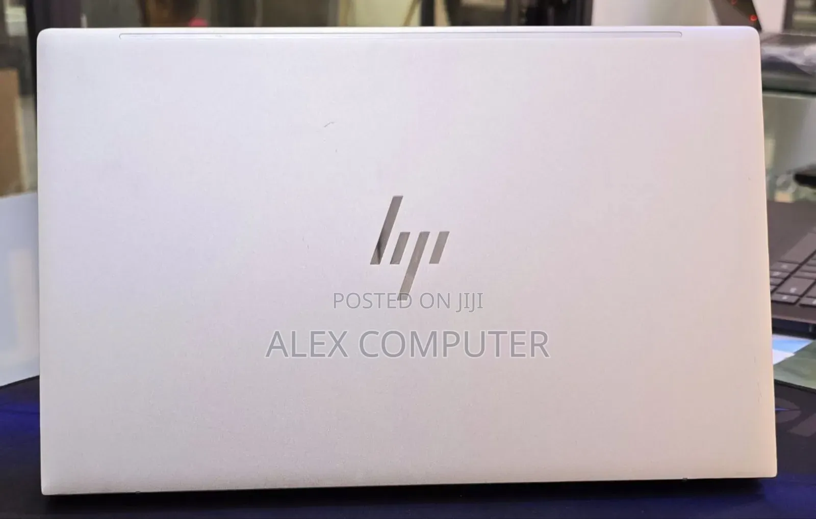 New Laptop HP Envy X360 8GB Intel Core I7 SSD 512GB