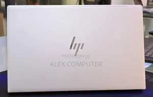 New Laptop HP Envy X360 8GB Intel Core I7 SSD 512GB