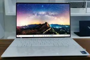 New Laptop Dell XPS 13 32GB Intel Core I7 SSD 1T