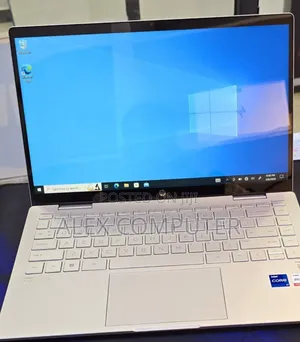 New Laptop HP Pavilion 14 16GB Intel Core I7 SSD 512GB