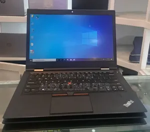 Photo - New Laptop Lenovo ThinkPad X1 Carbon 8GB Intel Core I5 SSD 256GB