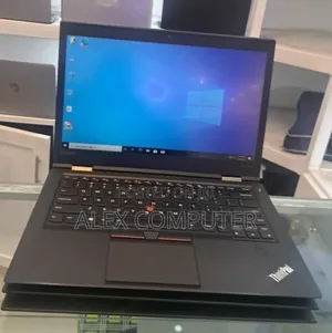 New Laptop Lenovo ThinkPad X1 Carbon 8GB Intel Core I5 SSD 256GB