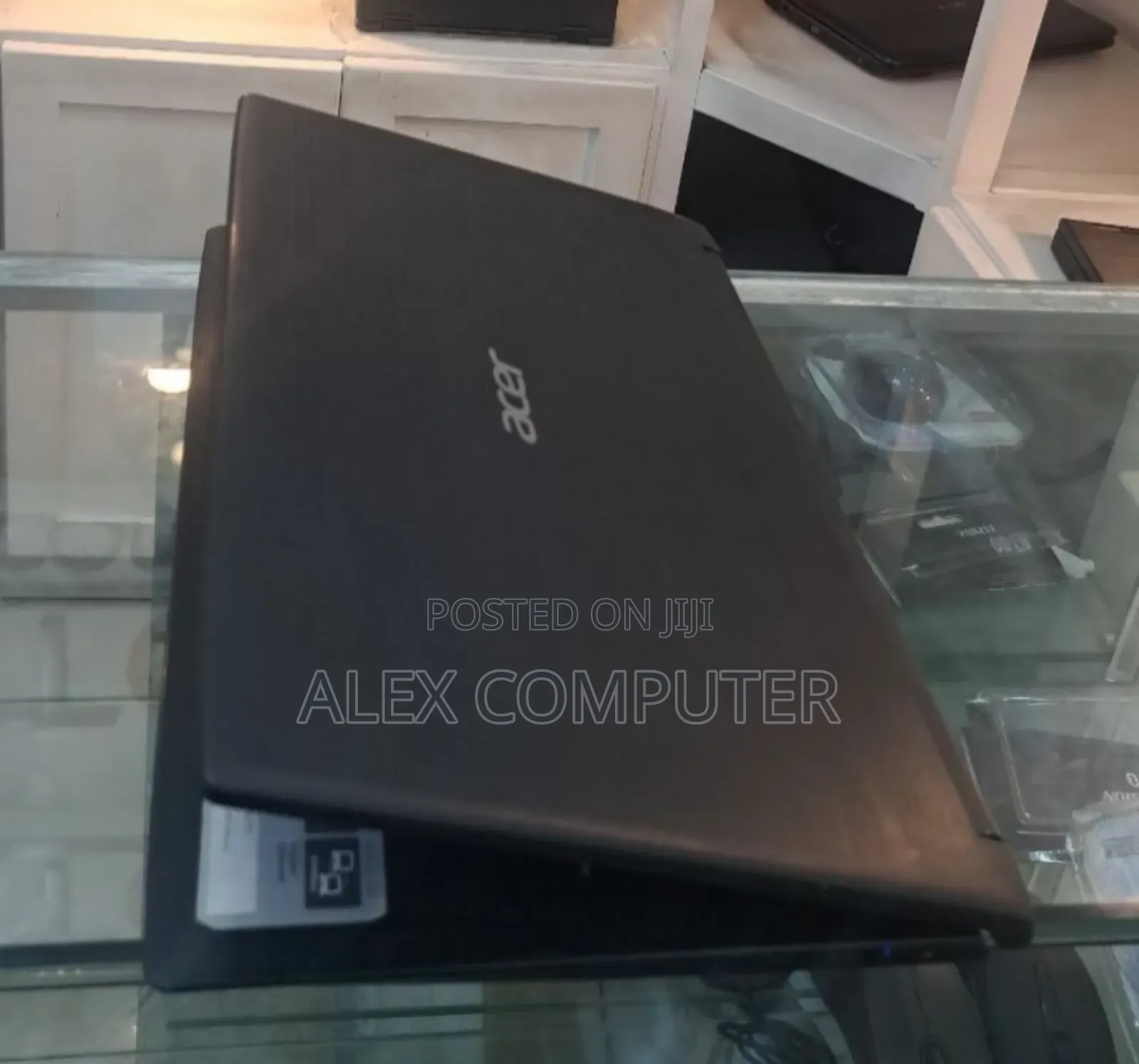 New Laptop Acer Aspire 5 8GB Intel Core I5 HDD 1T