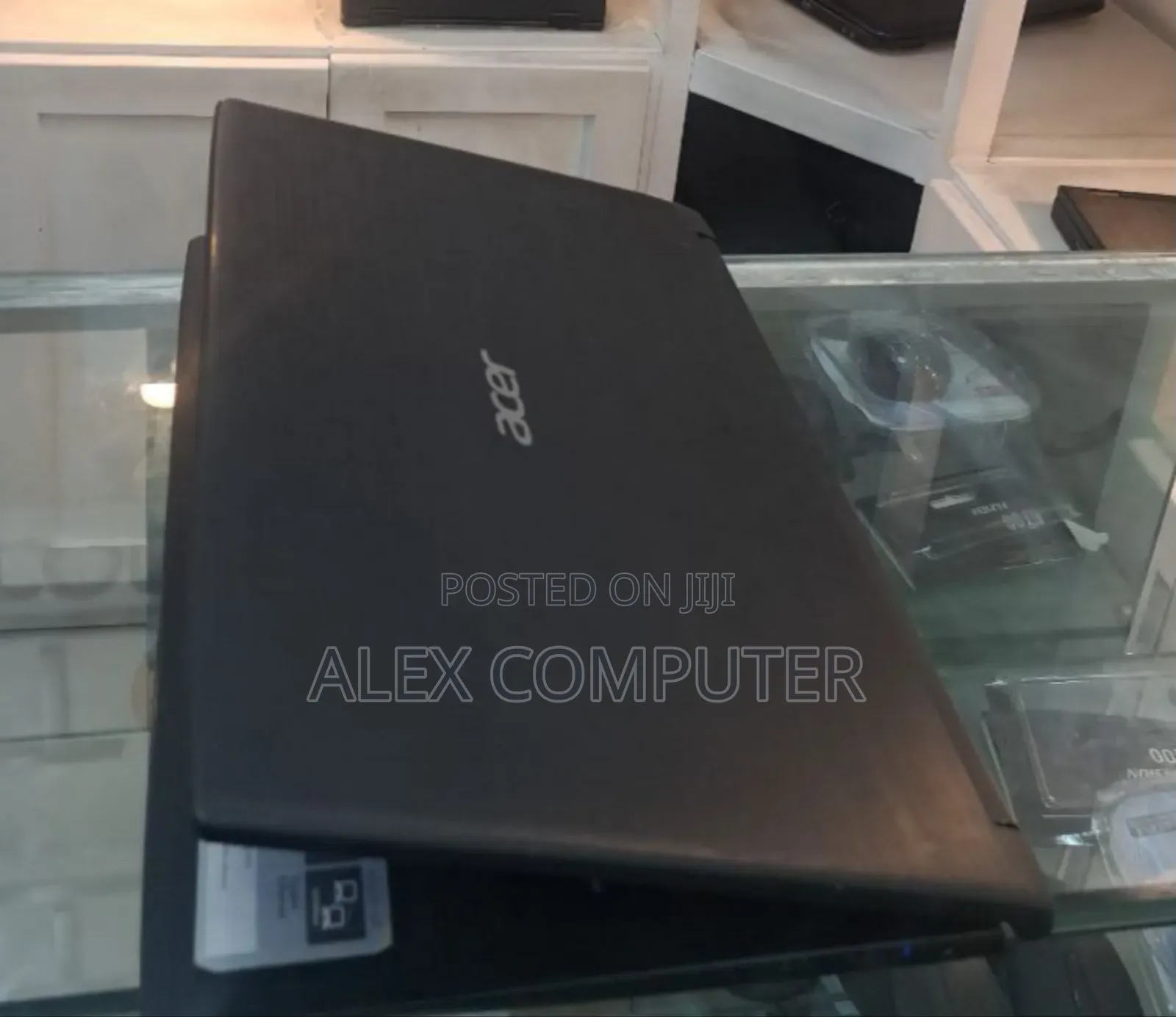 New Laptop Acer Aspire 5 8GB Intel Core I5 HDD 1T