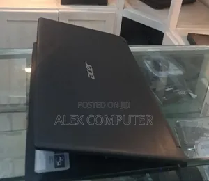 New Laptop Acer Aspire 5 8GB Intel Core I5 HDD 1T