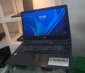 New Laptop Acer Aspire 5 8GB Intel Core I5 HDD 1T