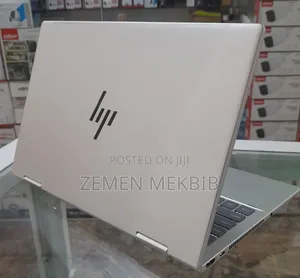 New Laptop HP Envy X360 16GB Intel Core I7 SSD 3T