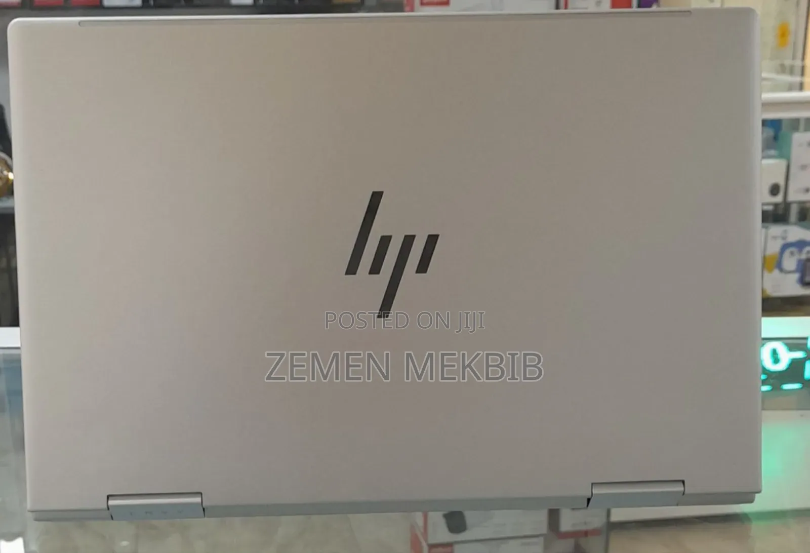 New Laptop HP Envy X360 16GB Intel Core I7 SSD 3T