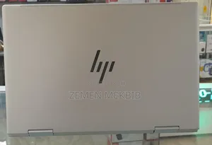 New Laptop HP Envy X360 16GB Intel Core I7 SSD 3T