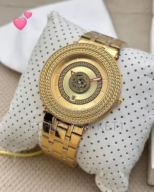 Photo - Versace Men's Watches