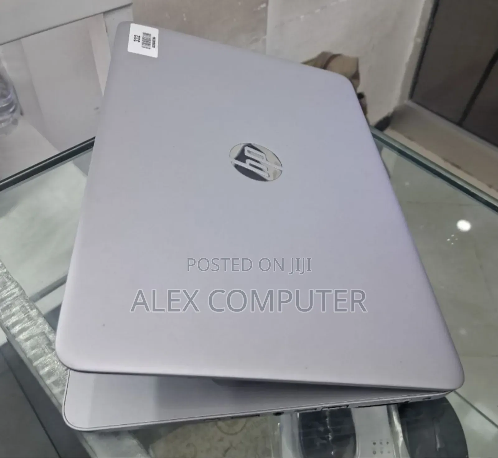 New Laptop HP EliteBook 840 G3 8GB Intel Core I5 HDD+SSD 1T