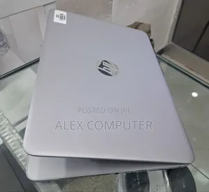 Photo - New Laptop HP EliteBook 840 G3 8GB Intel Core I5 HDD+SSD 1T