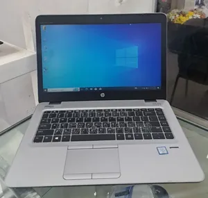 New Laptop HP EliteBook 840 G3 8GB Intel Core I5 HDD+SSD 1T