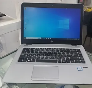 New Laptop HP EliteBook 840 G3 8GB Intel Core I5 HDD+SSD 1T