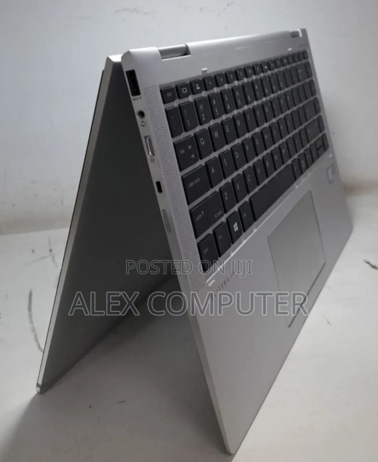 New Laptop HP EliteBook 1040 G6 16GB Intel Core I7 SSD 512GB