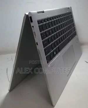 New Laptop HP EliteBook 1040 G6 16GB Intel Core I7 SSD 512GB