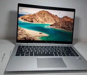New Laptop HP EliteBook 1040 G6 16GB Intel Core I7 SSD 512GB