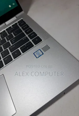 New Laptop HP EliteBook 1040 G6 16GB Intel Core I7 SSD 512GB