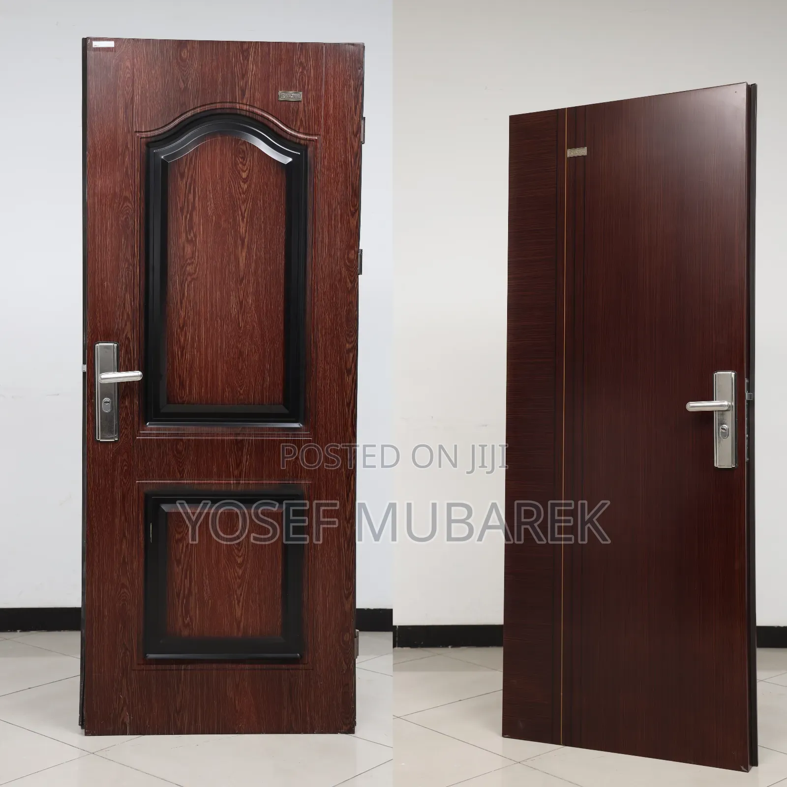 Victor Doors