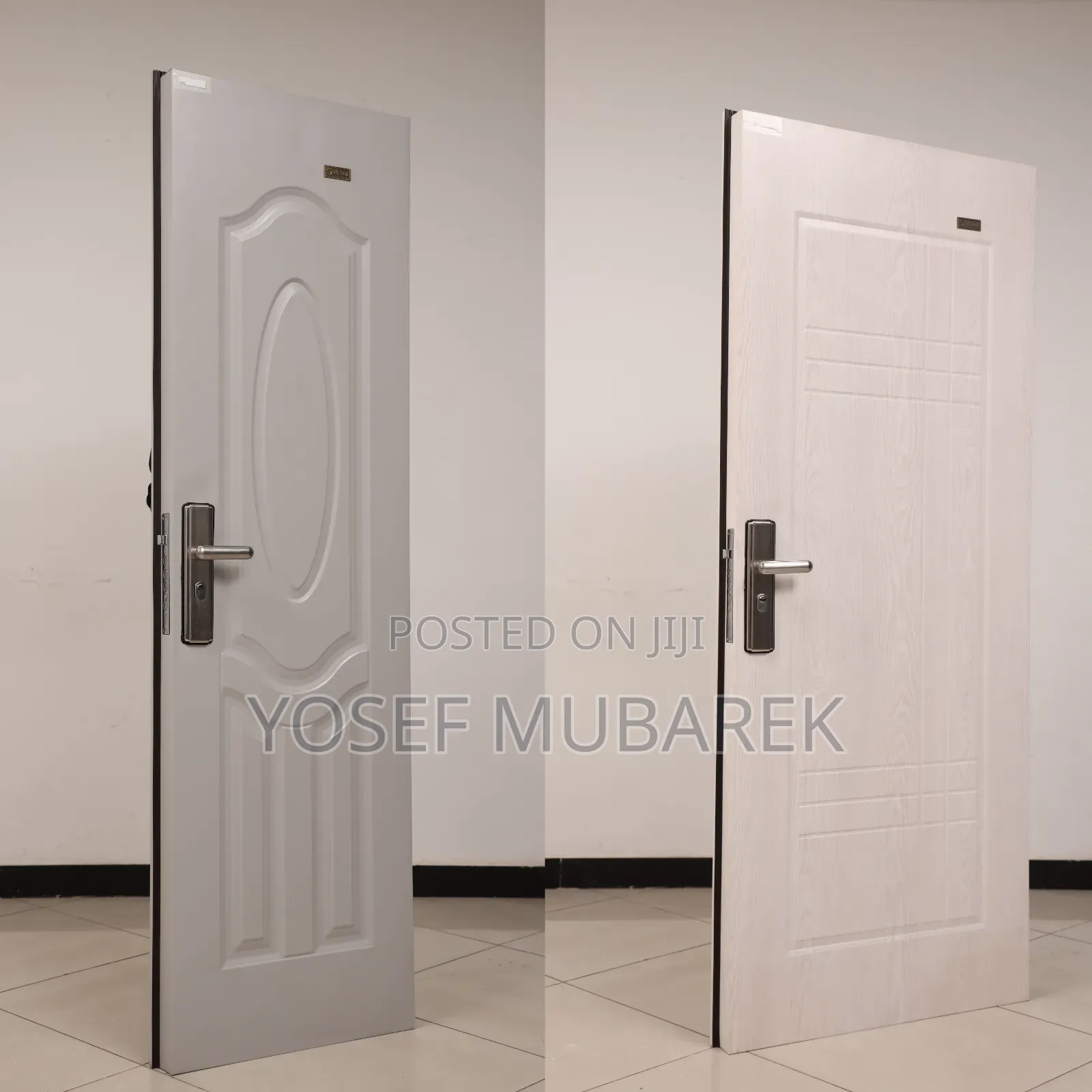 Victor Doors