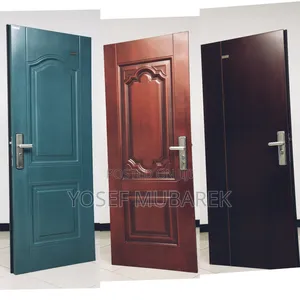 Victor Doors