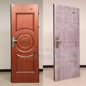 Luxury Doors
