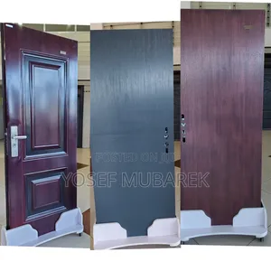 Luxury Doors