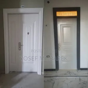 Luxury Doors