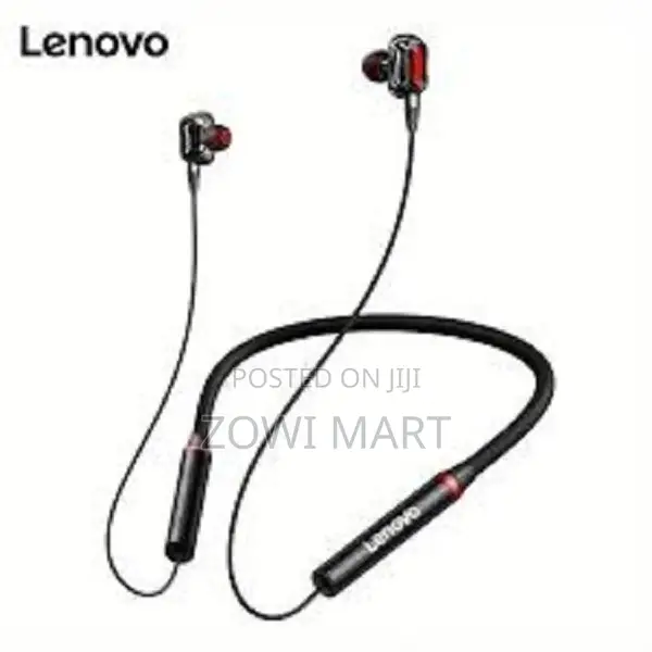 Original Lenovo He05 Pro TWS Wireless Bluetooth Earphone