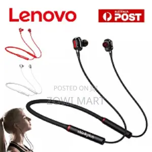 Photo - Original Lenovo He05 Pro TWS Wireless Bluetooth Earphone