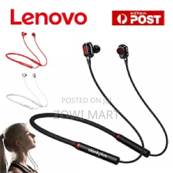 Original Lenovo He05 Pro TWS Wireless Bluetooth Earphone