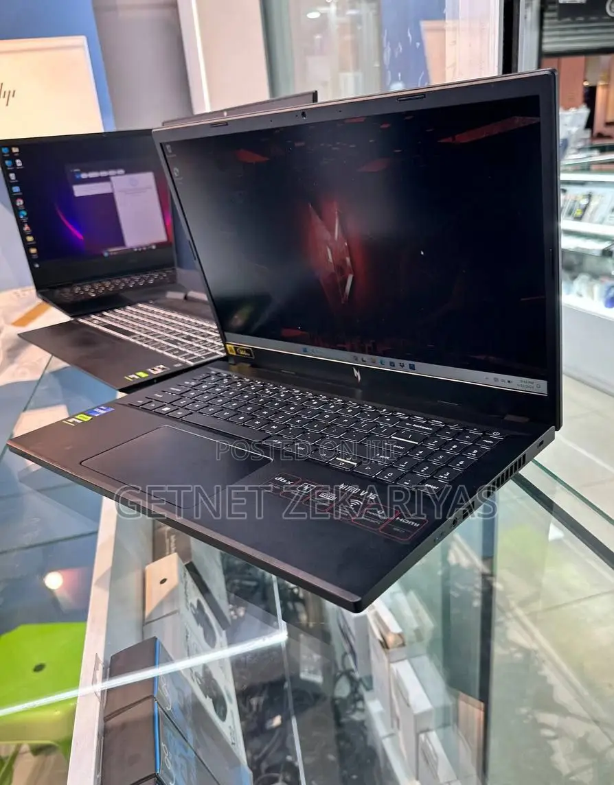 New Laptop Acer 16GB Intel Core I5 SSD 512GB