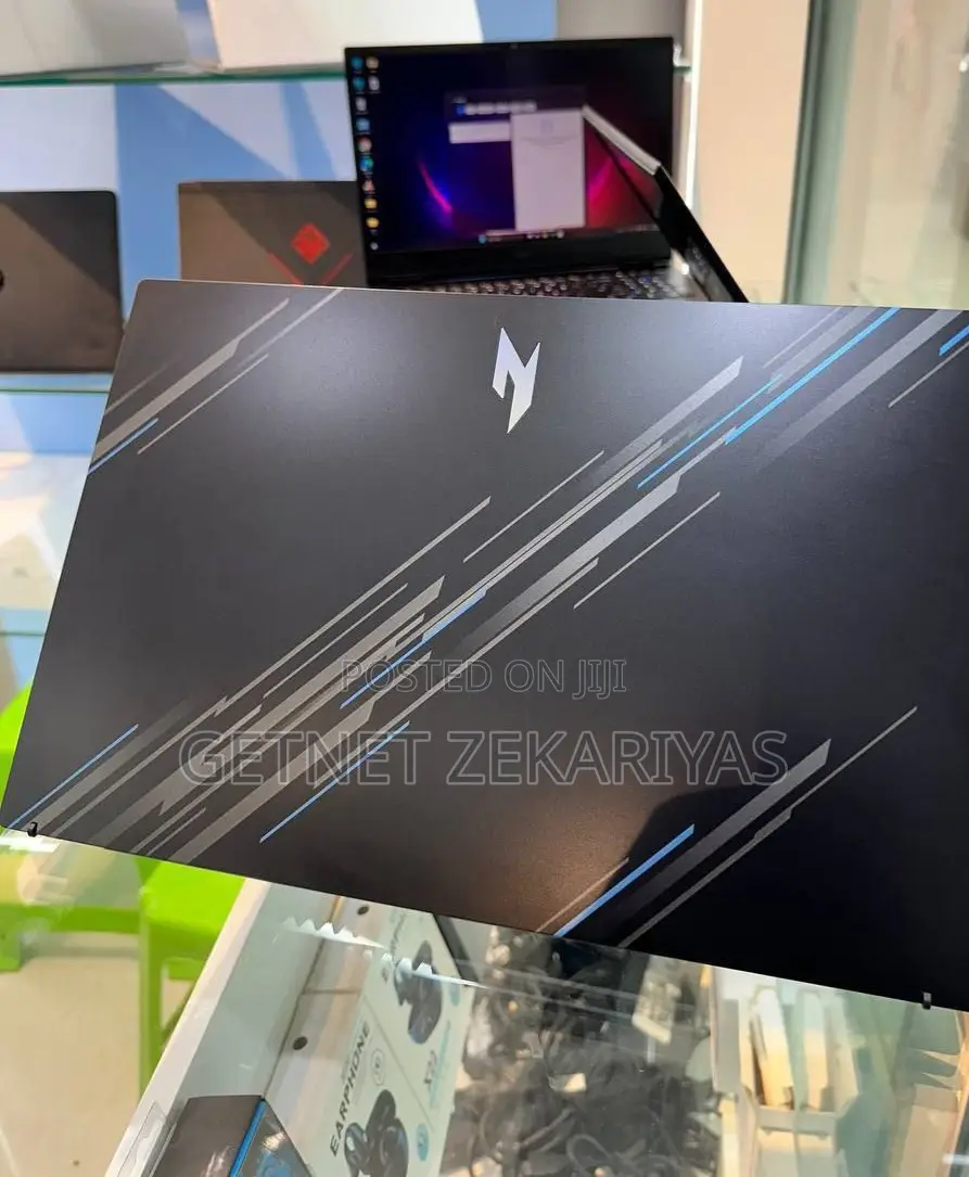 New Laptop Acer 16GB Intel Core I5 SSD 512GB