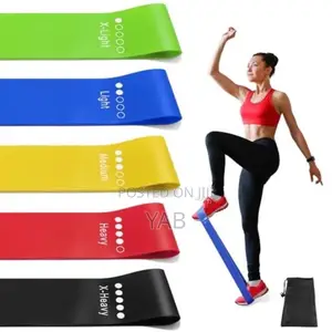 Resistance Band Set