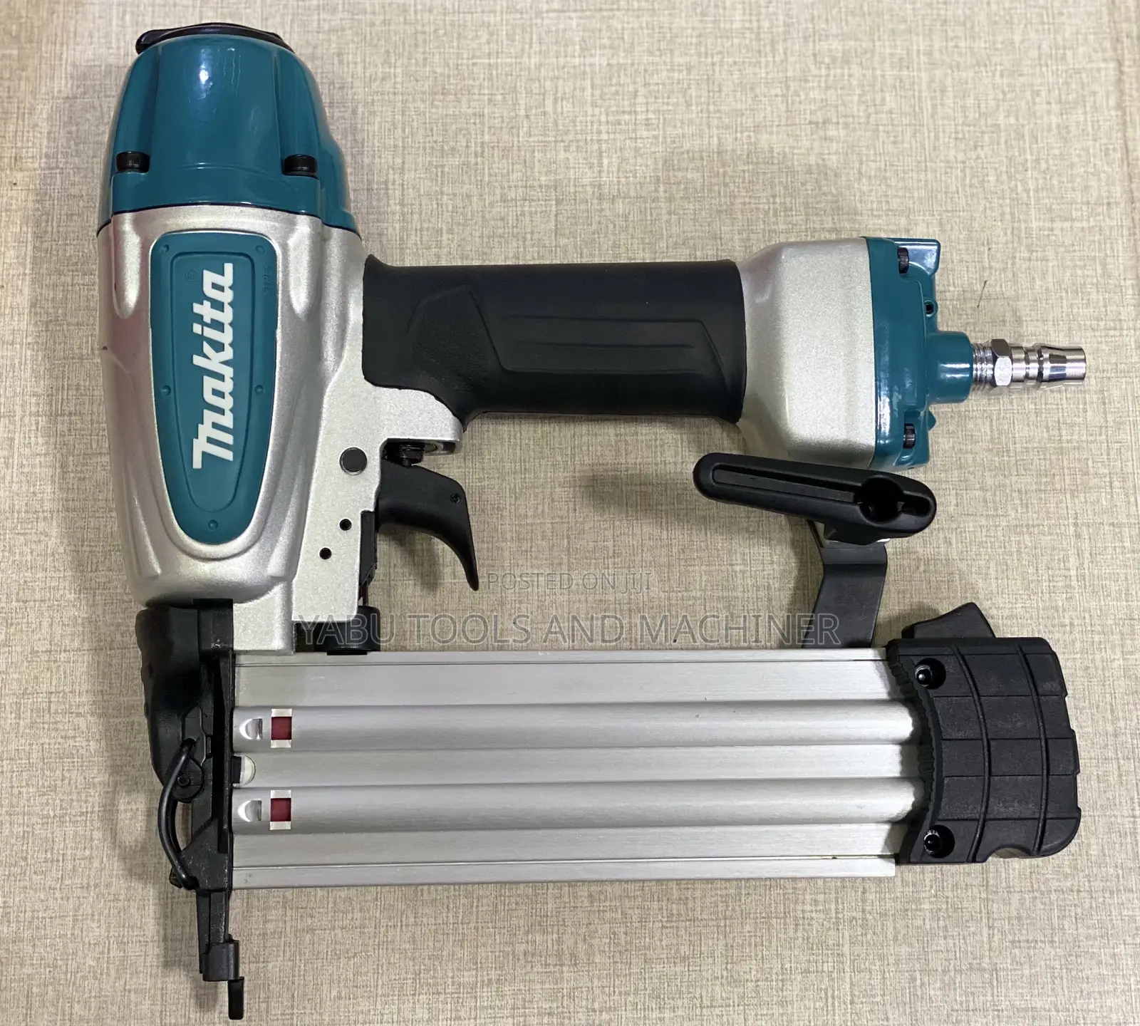 Makita Shooter