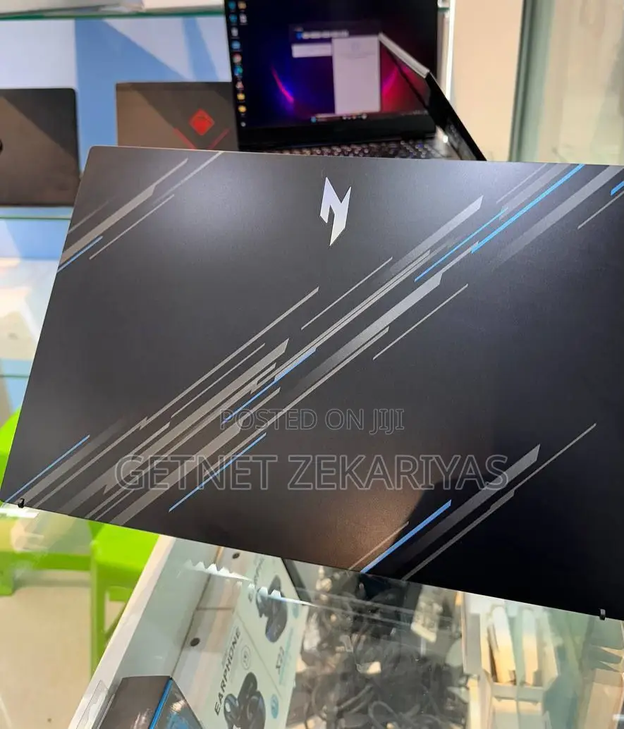 New Laptop Acer 16GB Intel Core I5 SSD 512GB