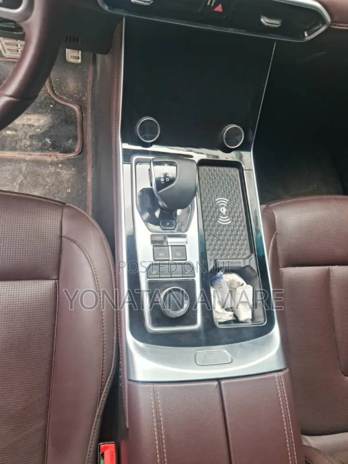 Jetour X90 Plus 1.5 FWD 2023 White