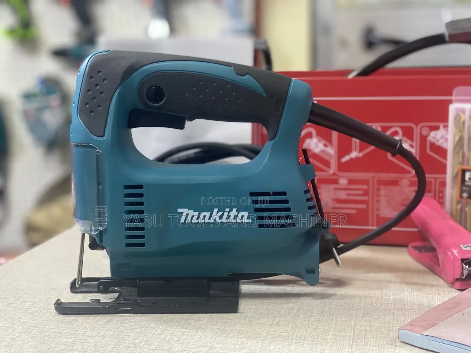Makita Jig Saw